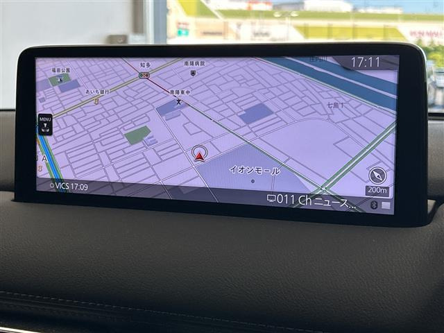 CX-82.5 25S ブラックトーンエディション
