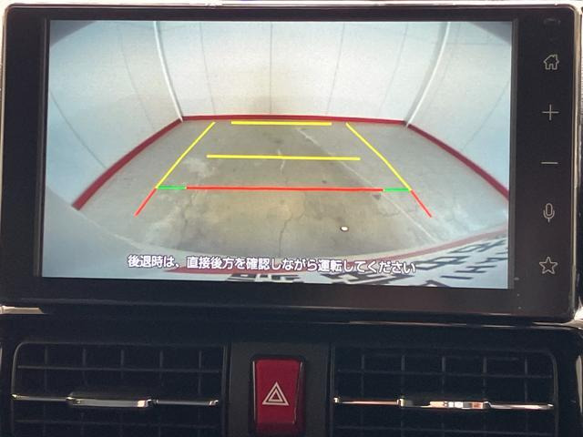 タントカスタムRS ecoIDLE 非装着車