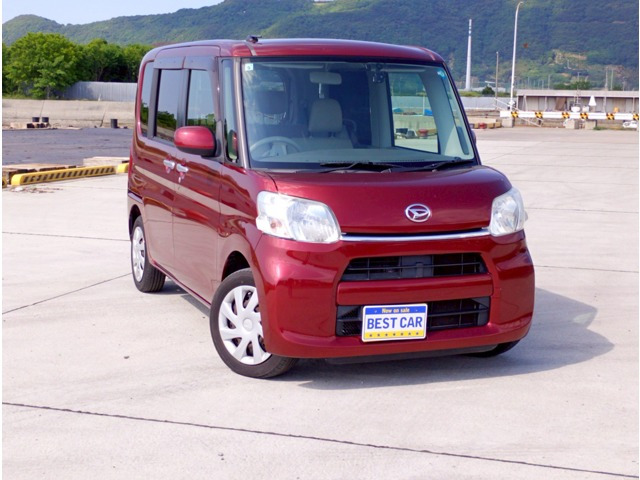 タントL