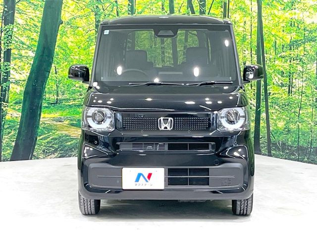 ホンダ N-BOX ベースグレード 131.1万円 令和6年(2024年) 愛知県 中古