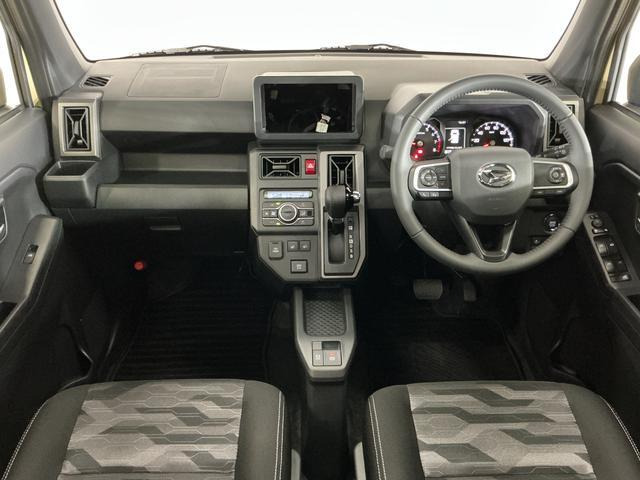 タフトG クロム ベンチャー 4WD