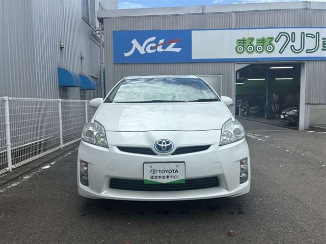 プリウス1.8 S