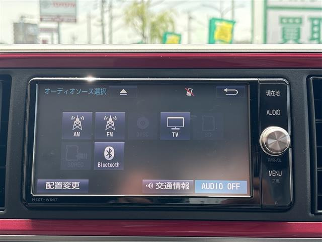 パッソ1.0 モーダ S