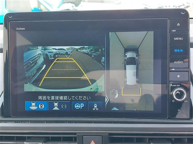 オデッセイ2.0 e:HEV アブソルート EX