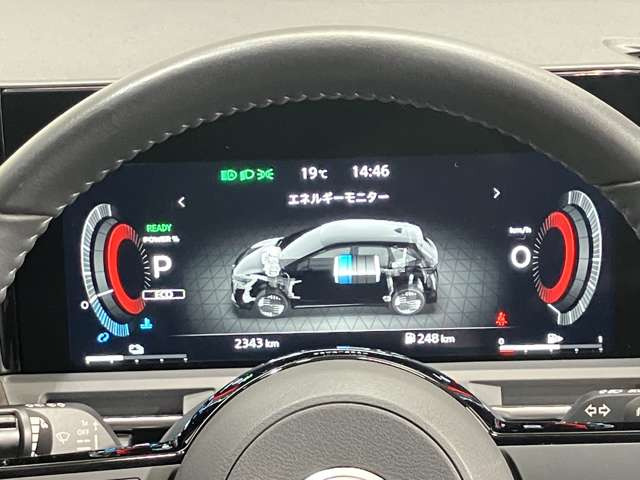 ノートオーラ1.2 G レザーエディション
