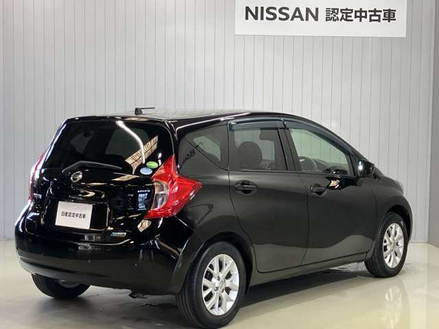 ノート1.2 X DIG-S Vセレクション プラスセーフティ