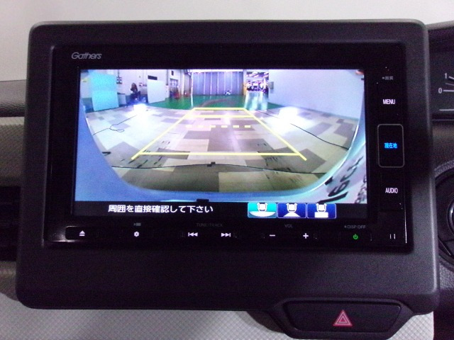 N-BOXG L ホンダセンシング