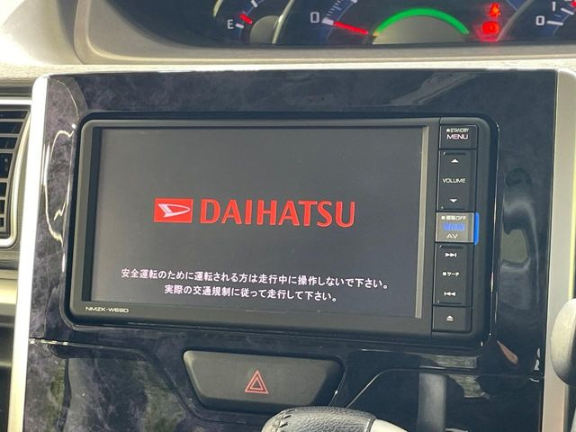 タントカスタムRS トップエディション VS SAIII
