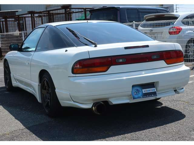 180SX2.0 タイプIII