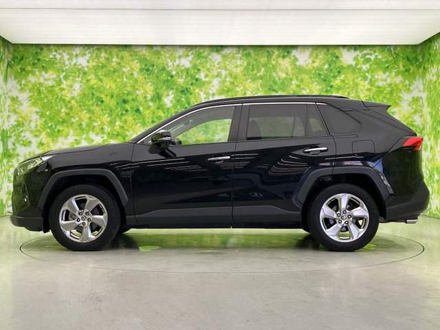 RAV42.0 G 4WD