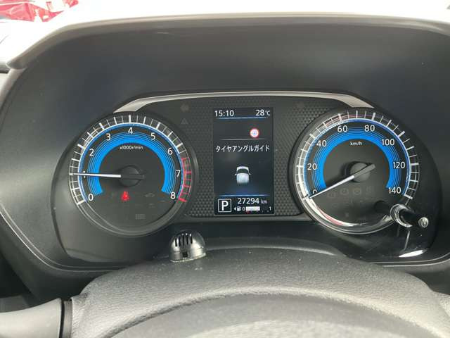 ルークスハイウェイスター