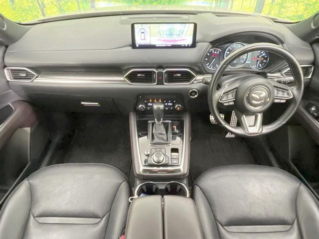 CX-82.2 XD Lパッケージ