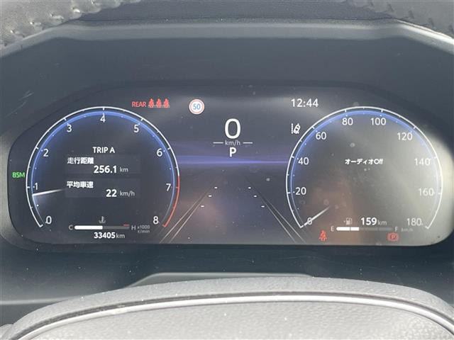 RAV42.0 アドベンチャー 4WD