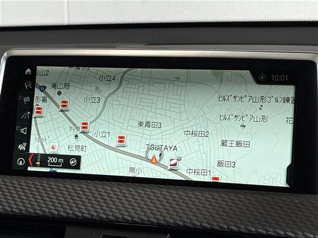 X2xドライブ20i MスポーツX 4WD