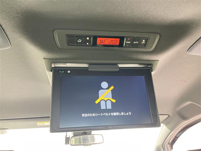エスクァイア2.0 Gi プレミアムパッケージ ブラックテイラード