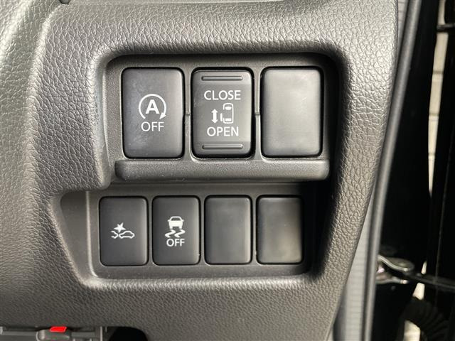 デイズルークスハイウェイスター S アンシャンテ 助手席スライドアップシート 4WD
