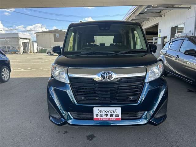 ルーミー1.0 G