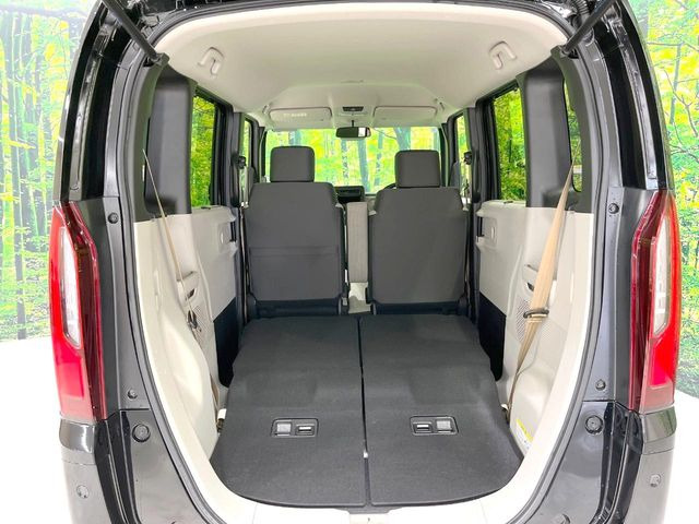 ホンダ N-BOX ベースグレード 131.1万円 令和6年(2024年) 愛知県 中古