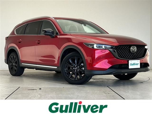 CX-82.5 25S ブラックトーンエディション