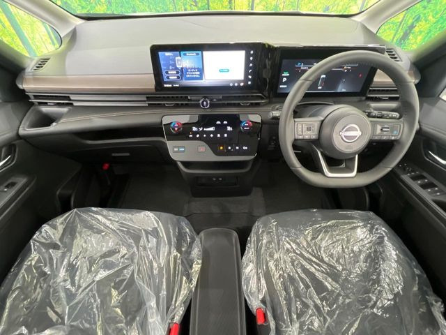 セレナ1.4 e-POWER ハイウェイスターV