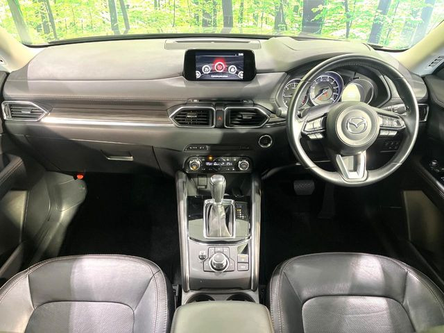 CX-52.2 XD Lパッケージ