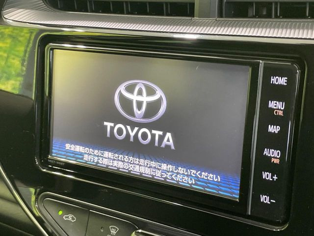 アクア1.5 S スタイルブラック