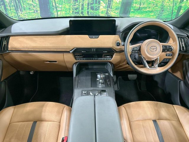 CX-603.3 XD ハイブリッド プレミアムスポーツ ディーゼル 4WD