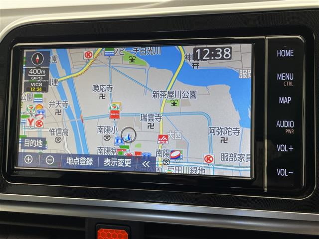 シエンタ1.5 G クエロ