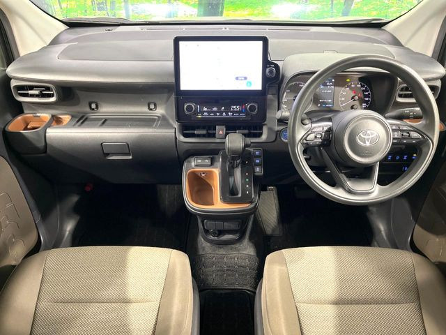 シエンタハイブリッド 1.5 G