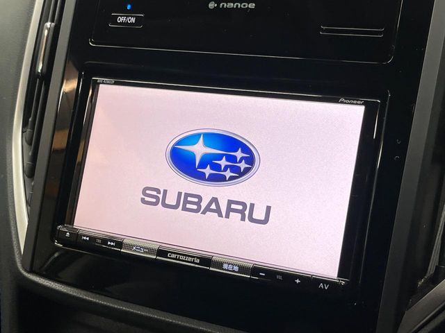 XV2.0 アドバンス 4WD