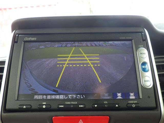 N-BOXG Lパッケージ