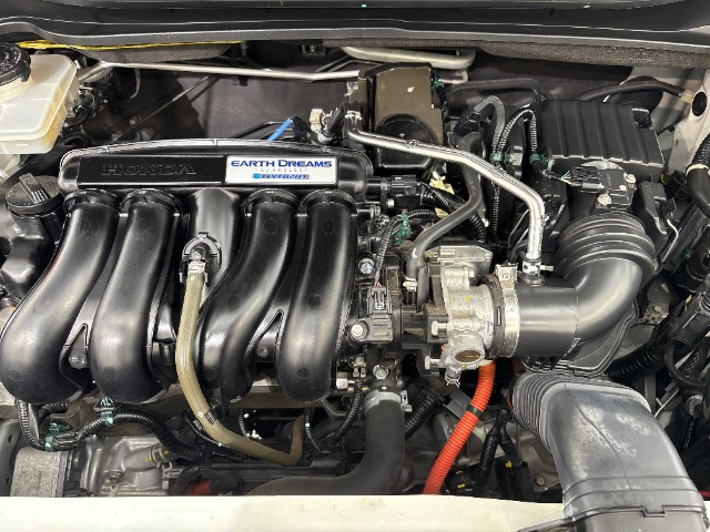 ヴェゼル1.5 ハイブリッド X Lパッケージ 4WD