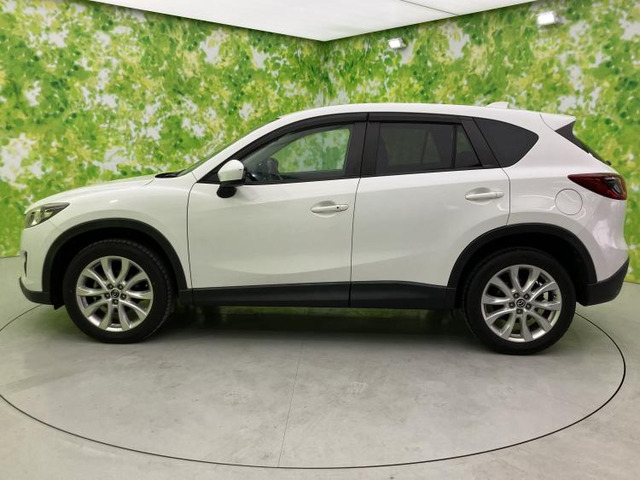 CX-52.2 XD Lパッケージ 4WD