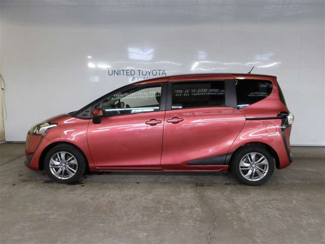 シエンタ1.5 G