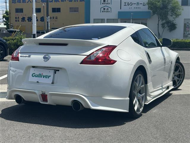 フェアレディZ3.7 バージョン ST