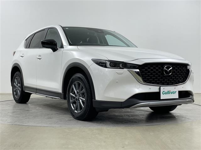 CX-52.2 XD フィールドジャーニー 4WD