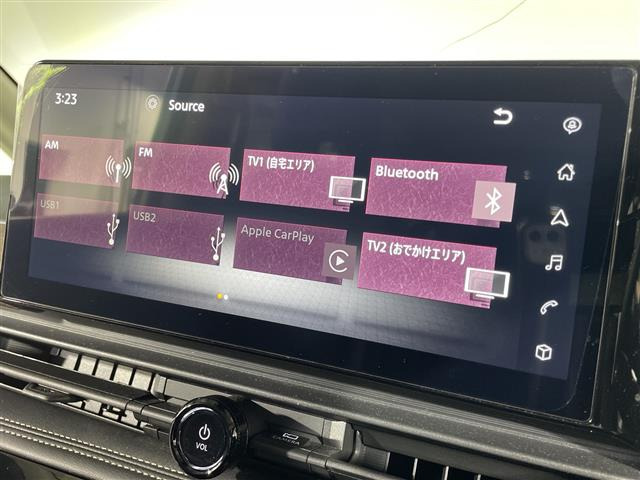 セレナ2.0 ハイウェイスターV