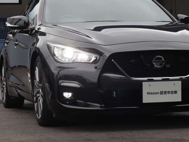 スカイライン3.0 400R