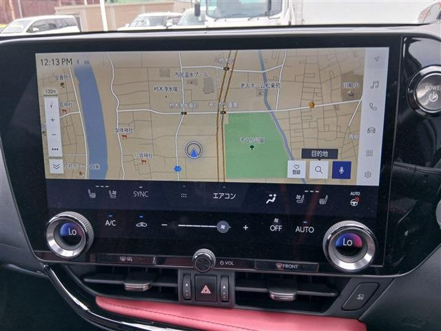 NX450hプラス Fスポーツ 4WD