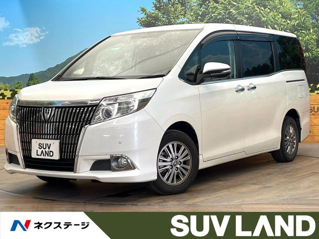 エスクァイア2.0 Xi