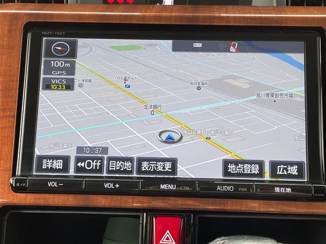 タンク1.0 カスタム G S 4WD