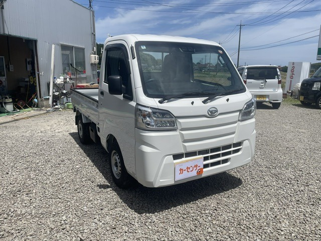 ハイゼットトラックスタンダード SAIIIt 4WD