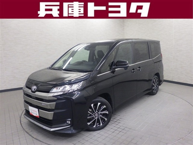 ノア