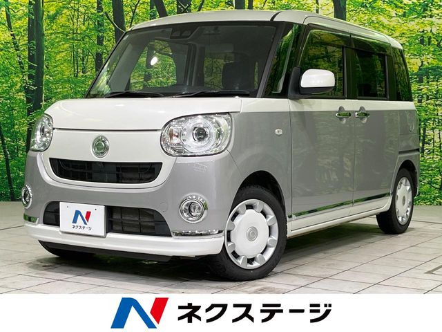 ムーヴキャンバスG メイクアップ SAIII