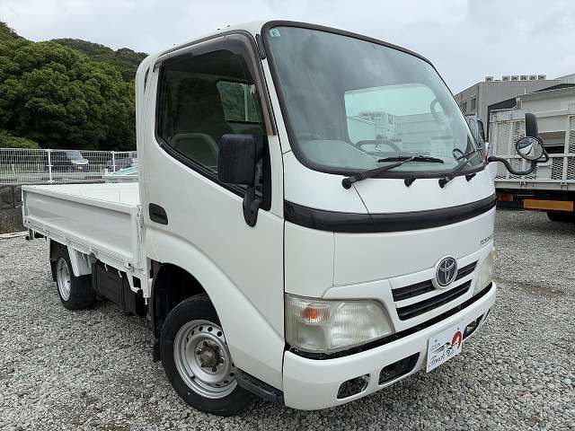トヨエース