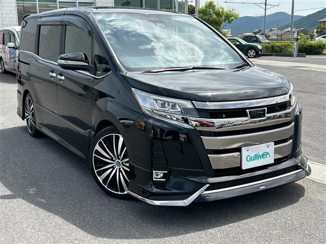ノア2.0 Si