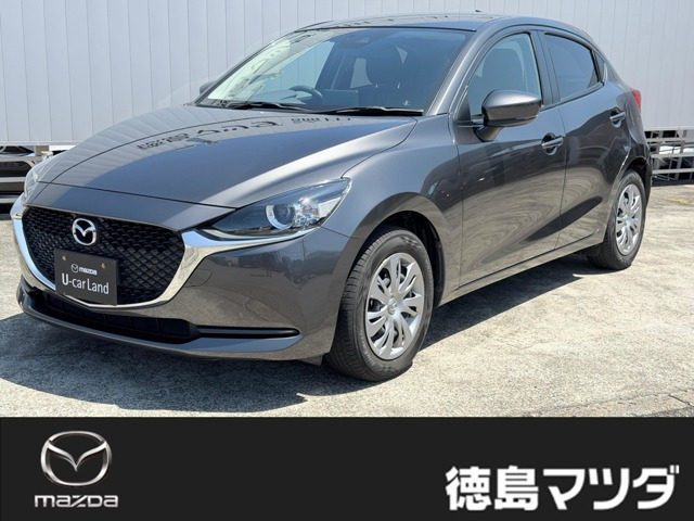 MAZDA21.5 15S