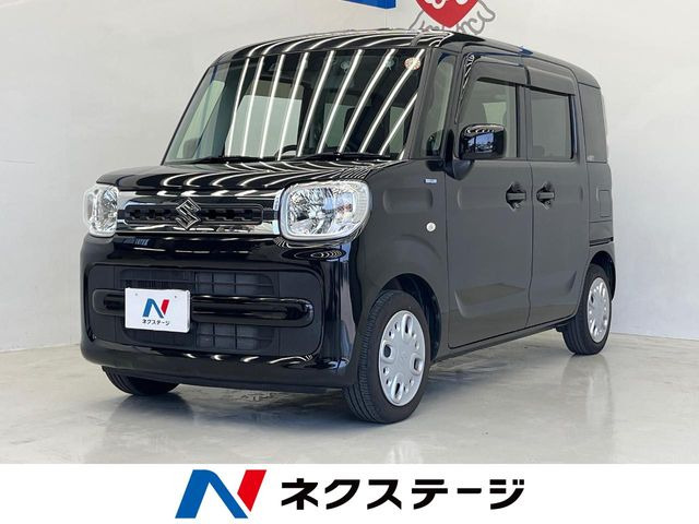 スペーシアハイブリッド(HYBRID)  X
