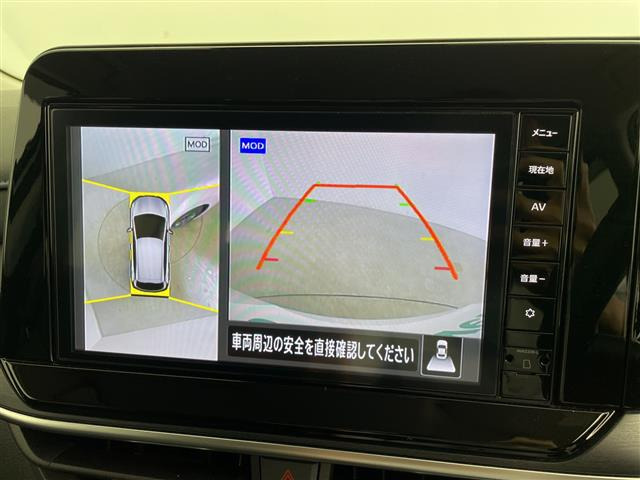 ノートオーラ1.2 AUTECH