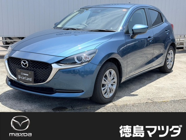 MAZDA21.5 15S